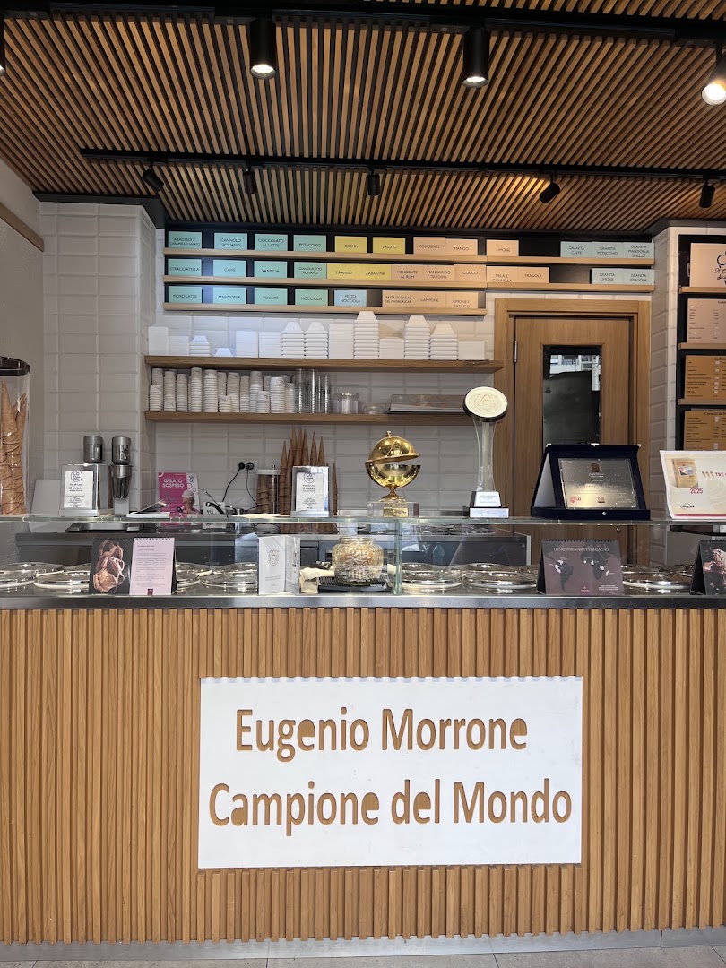 Gelateria Il Cannolo Siciliano di Orlandi Francesca · Foto 13