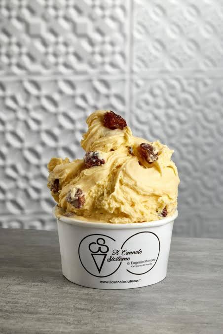 Gelateria Il Cannolo Siciliano di Orlandi Francesca · Foto 18