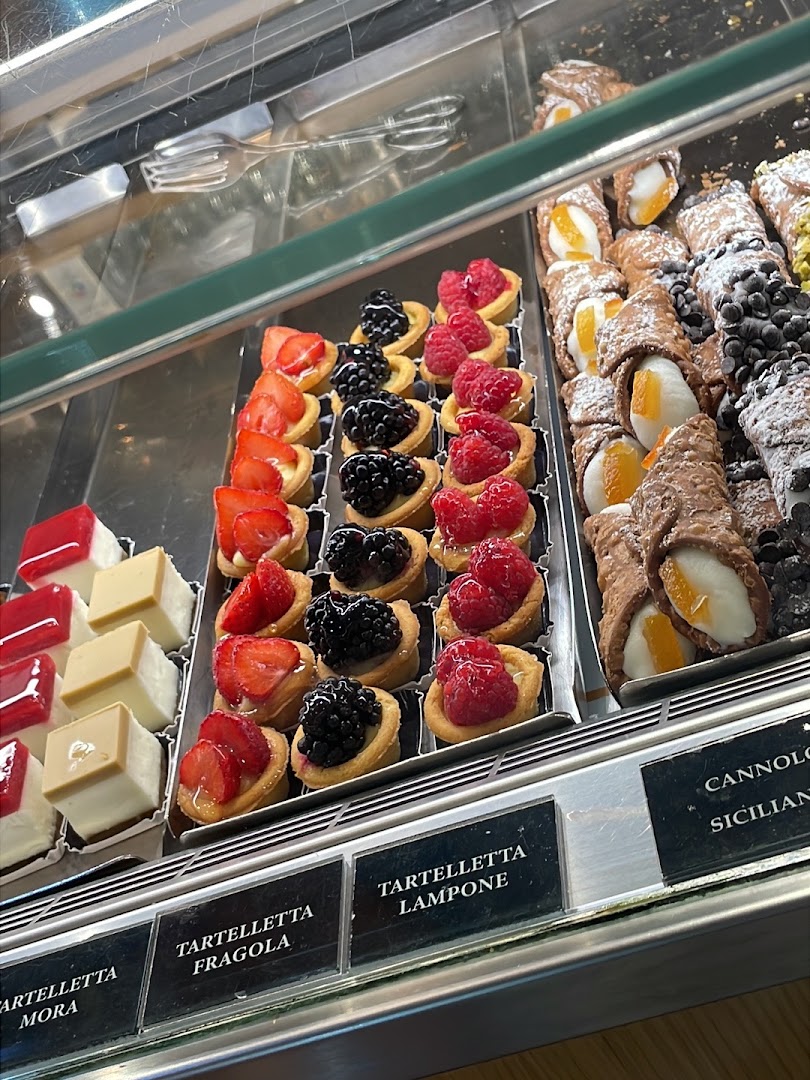 Gelateria Il Cannolo Siciliano di Orlandi Francesca · Foto 12