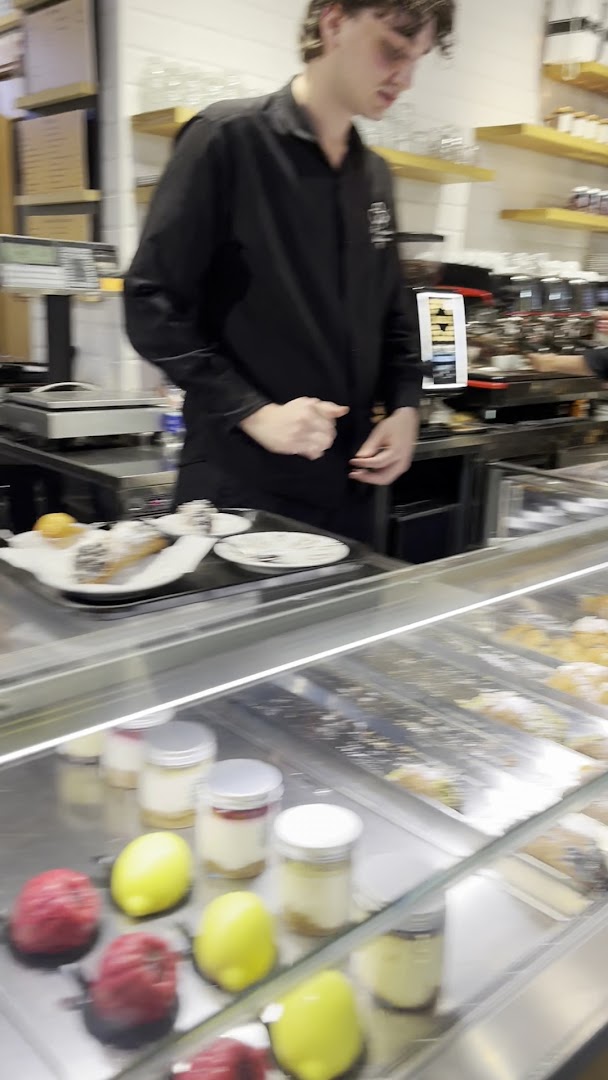 Gelateria Il Cannolo Siciliano di Orlandi Francesca · Foto 14