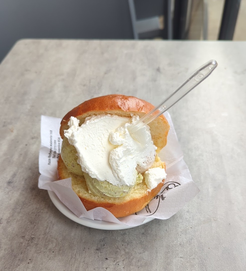 Gelateria Il Cannolo Siciliano di Orlandi Francesca · Foto 5