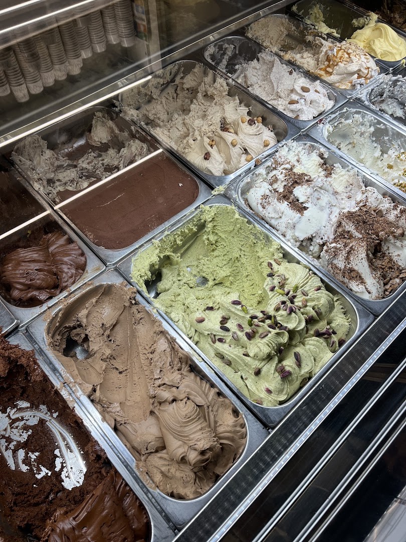 Gelateria Il Cannolo Siciliano di Orlandi Francesca · Foto 11