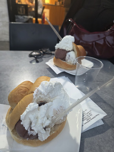 Gelateria Il Cannolo Siciliano di Orlandi Francesca · Foto 19