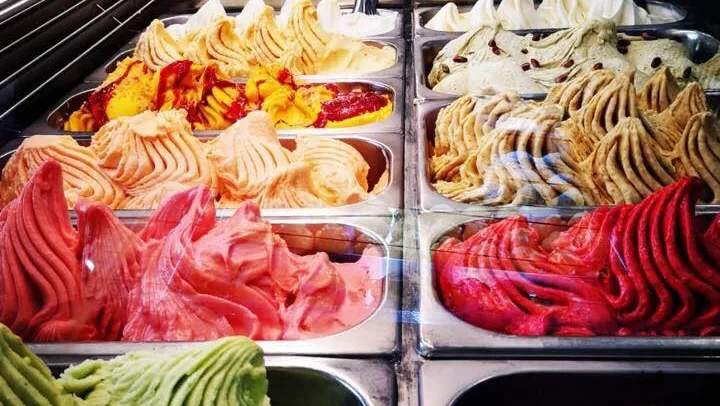 Gelateria Il Cannolo Siciliano di Orlandi Francesca · Foto 17
