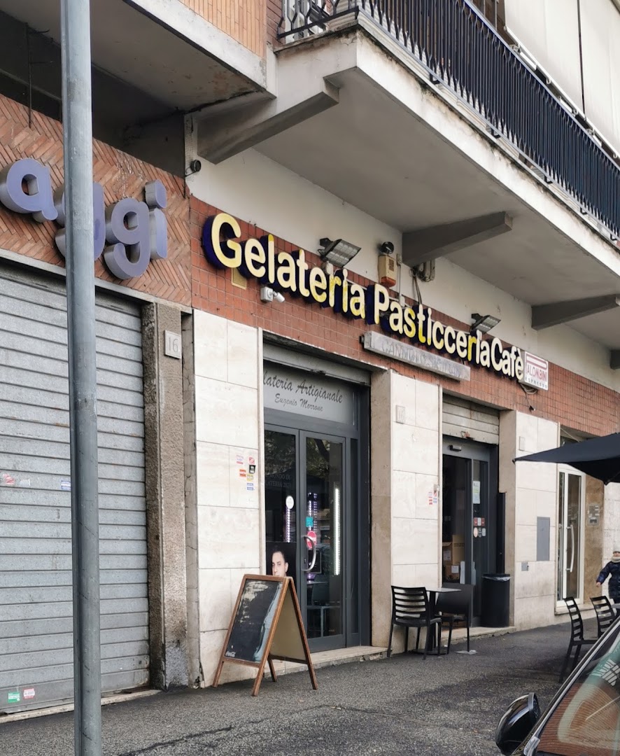 Gelateria Il Cannolo Siciliano di Orlandi Francesca · Foto 8