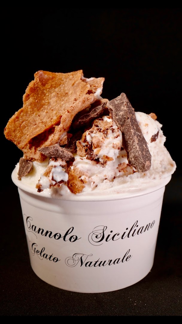 Gelateria Il Cannolo Siciliano di Orlandi Francesca · Foto 16