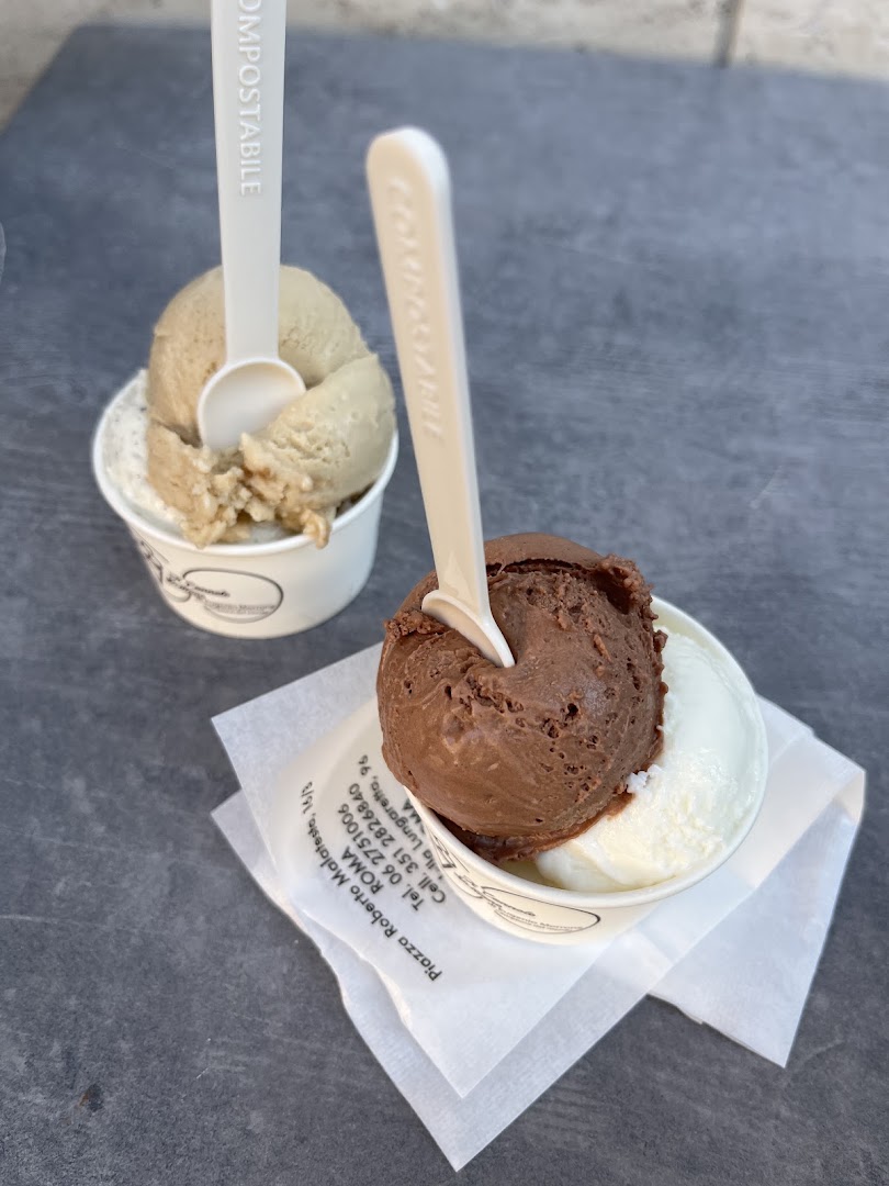 Gelateria Il Cannolo Siciliano di Orlandi Francesca · Foto 9